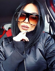 Moda Dodatki Okulary - 3117536