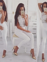 Moda Ciuchy Pozostałe - 3160463