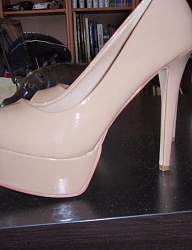 Moda Buty Szpilki - 1452621