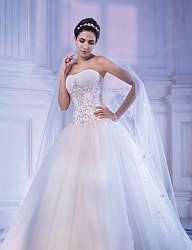 Moda Ślub Suknie ślubne - 2611186