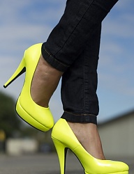 Moda Buty Szpilki - 3222104