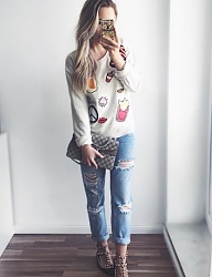 Moda Ciuchy Pozostałe - 3156174