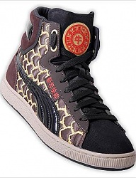 Moda Buty Pozostałe - 114163