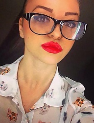 Moda Dodatki Okulary - 2880901