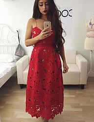 Moda Sukienki Dzienne - 3149668