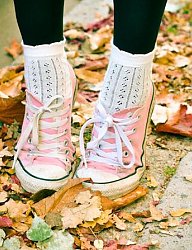 Moda Buty Sportowe - 1272613