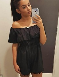 Moda Ciuchy Pozostałe - 3172617