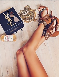 Moda Buty Pozostałe - 3174131