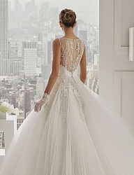 Moda Ślub Suknie ślubne - 3022642