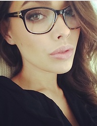 Moda Dodatki Okulary - 2470669