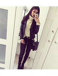Moda Ciuchy Pozostałe - 3135964
