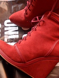 Moda Buty Koturny - 1342161