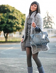 Moda Inne Moda uliczna - 1693734