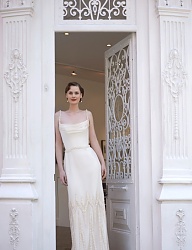 Moda Ślub Suknie ślubne - 2063515