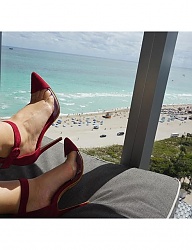 Moda Buty Szpilki - 3122598