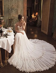 Moda Ślub Suknie ślubne - 1482809