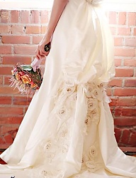 Moda Ślub Suknie ślubne - 623901