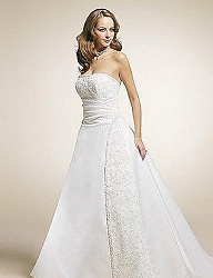 Moda Ślub Suknie ślubne - 890962