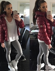 Moda Ciuchy Pozostałe - 3136418