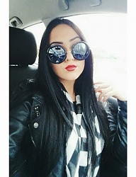 Moda Dodatki Okulary - 2989869