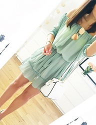 Moda Sukienki Dzienne - 3157269
