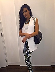 Moda Spodnie Leginsy - 3036600