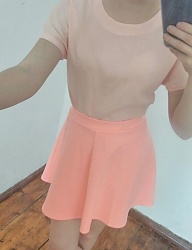 Moda Spódnice Krótkie - 3242273