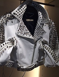 Moda Okrycia Kurtki - 2680340