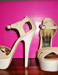 Moda Buty Szpilki - 1370117