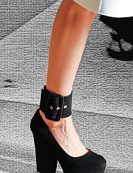 Moda Buty Pozostałe - 1313022