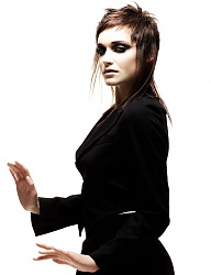Fryzury Długie - 460362