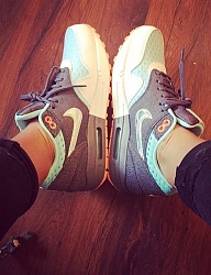 Moda Buty Sportowe - 2611477