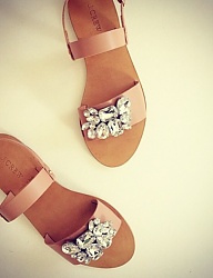 Moda Buty Pozostałe - 2668880