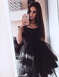 Moda Sukienki Wieczorowe - 3196746