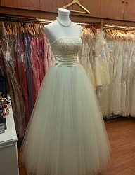 Moda Ślub Suknie ślubne - 2659588