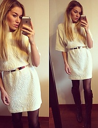 Moda Sukienki Dzienne - 2918930