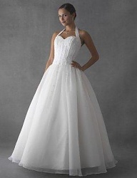 Moda Ślub Suknie ślubne - 450640