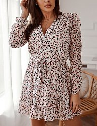 Moda Sukienki Dzienne - 3275232