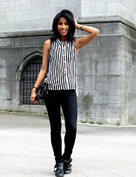 Moda Inne Moda uliczna - 1844235