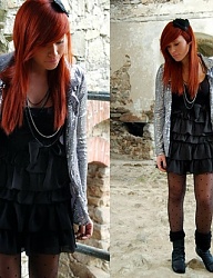 Moda Inne Moda uliczna - 1666463