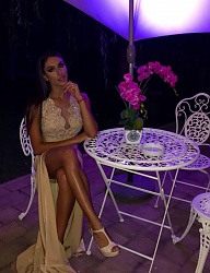 Moda Sukienki Wieczorowe - 3215213