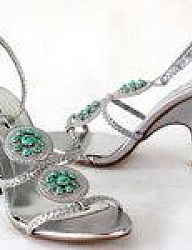 Moda Buty Pozostałe - 40517