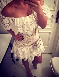 Moda Sukienki Pozostałe - 3134423