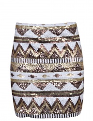 Moda Spódnice Krótkie - 2799671