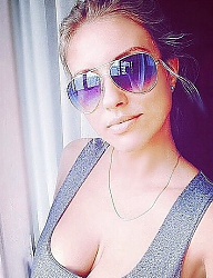 Moda Dodatki Okulary - 2878259