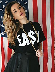 Moda Inne Moda uliczna - 1940893