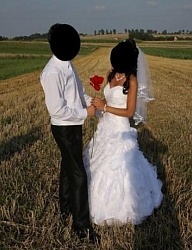 Moda Ślub Suknie ślubne - 406457