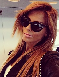 Moda Dodatki Okulary - 2477440
