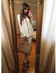 Moda Ciuchy Pozostałe - 3128963