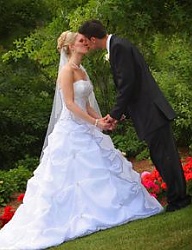 Moda Ślub Suknie ślubne - 584214